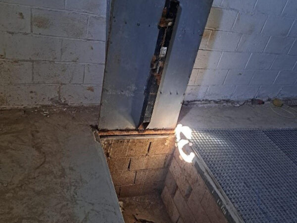 Police discover drug-smuggling tunnel linking Morocco and Spanish enclave of Ceuta