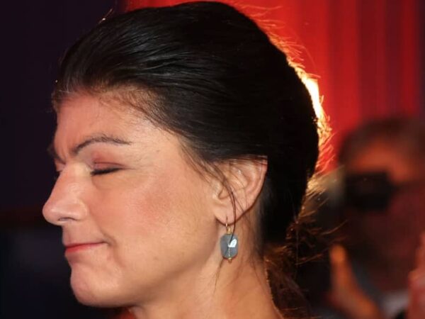 Populist Sahra Wagenknecht Alliance ‘sweating’ over knife-edge result