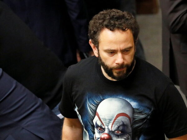 Pro-Russia Politicians in Ukraine, Inspired by Trump and Putin, See an Opening