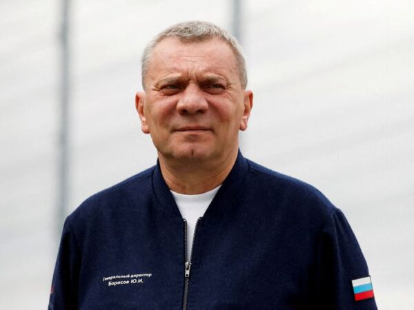 Putin appoints ex-space agency chief representative for space cooperation