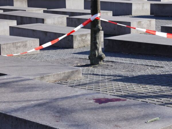 ‘Religious Motivation’ Possible in Berlin Stabbing, Police Say