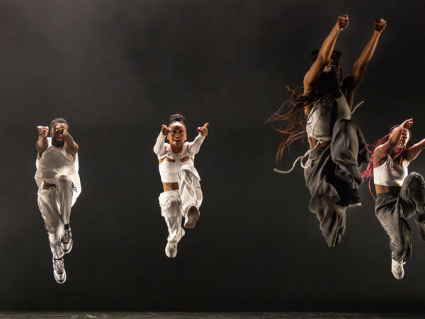 Review: Getting to the Essence of Camille A. Brown’s Artistry