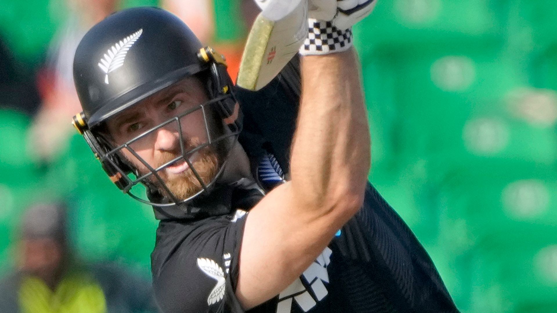 Scorecard: Pakistan vs New Zealand, Champions Trophy Scorecard: Pakistan vs New Zealand, Champions Trophy