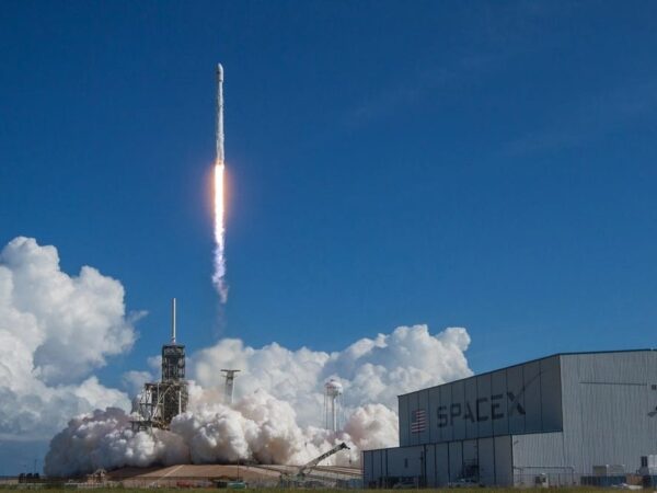 Secretive X-37B space plane shares first images from orbit; see photos