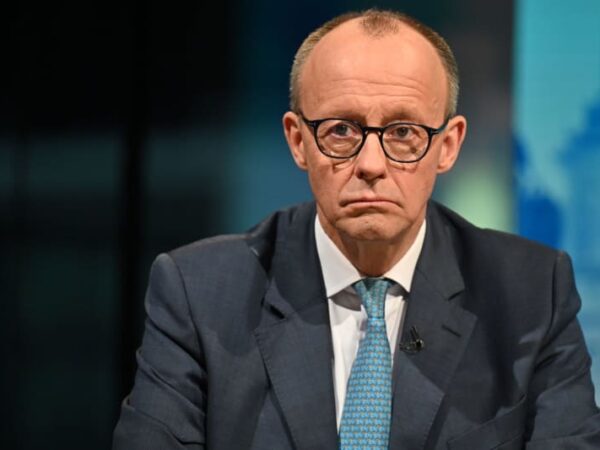 Sending German soldiers to Ukraine currently not up for debate