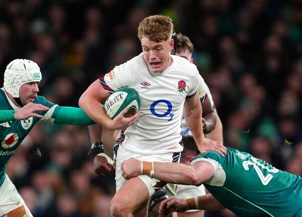 Six Nations: England consider unleashing Marcus Smith and Fin Smith in revamped backline against France at Allianz Stadium | Rugby Union News Six Nations: England consider unleashing Marcus Smith and Fin Smith in revamped backline against France at Allianz Stadium | Rugby Union News