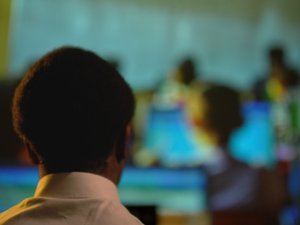 Son loses case against parents over move to Africa