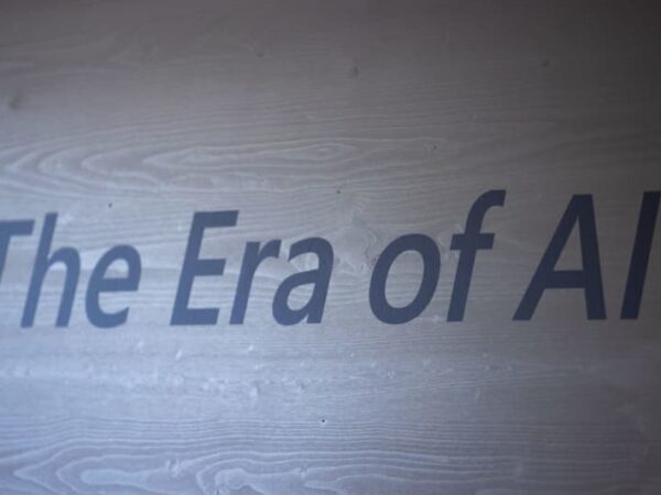 Startup associations call for Europe to unite behind AI development