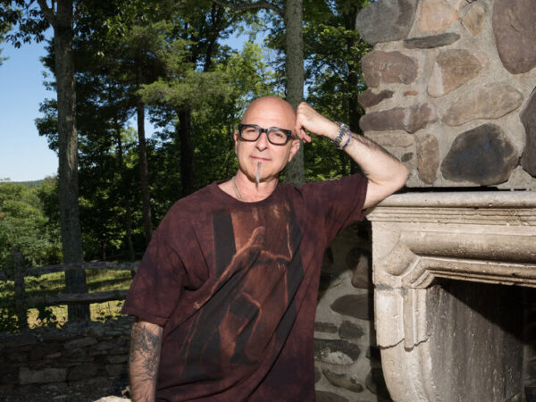 Stephen Petronio Is Disbanding His Dance Company