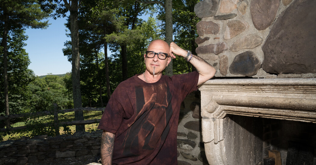 Stephen Petronio Is Disbanding His Dance Company