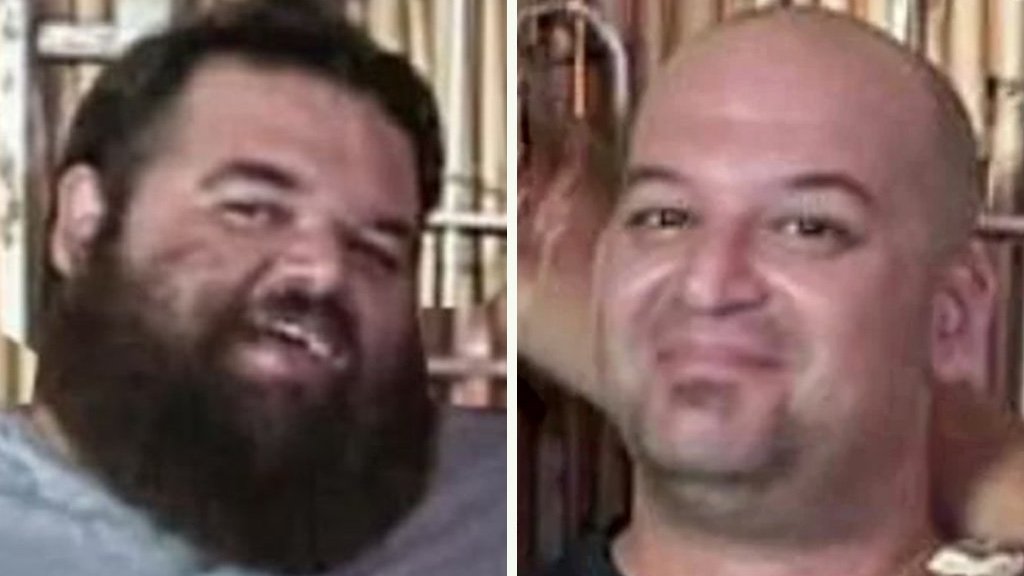 Stories of the people taken from Israel Stories of the people taken from Israel