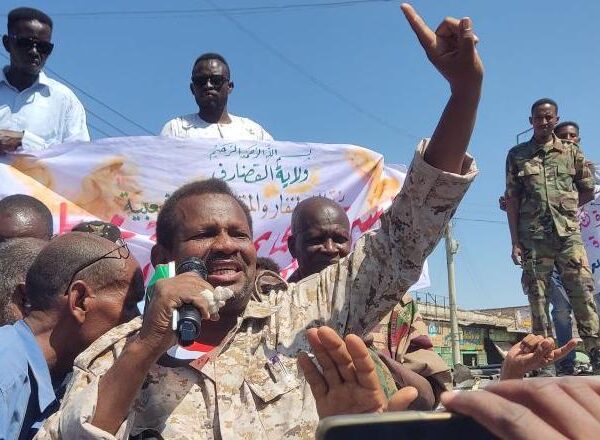 Sudan army ends two-year siege of key city