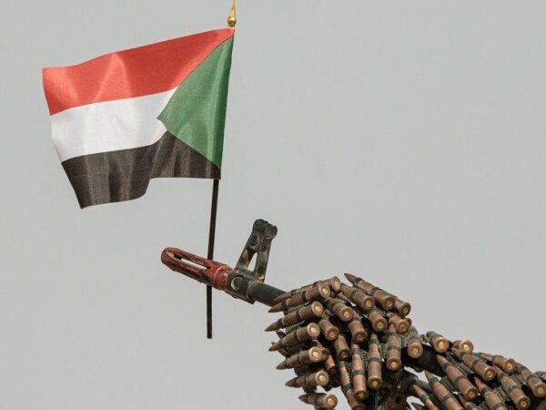 Sudan army makes huge gains as it seeks to recapture war-torn capital