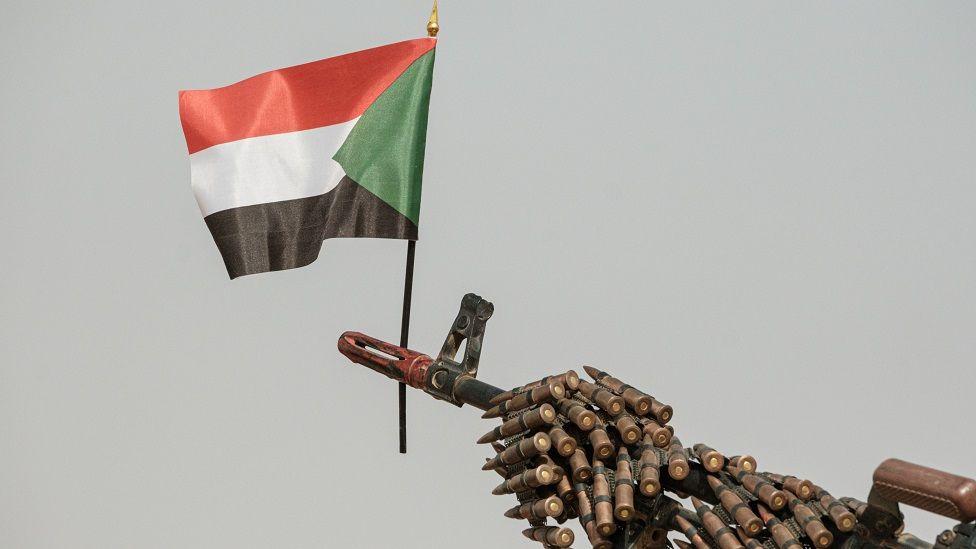 Sudan army makes huge gains as it seeks to recapture war-torn capital Sudan army makes huge gains as it seeks to recapture war-torn capital