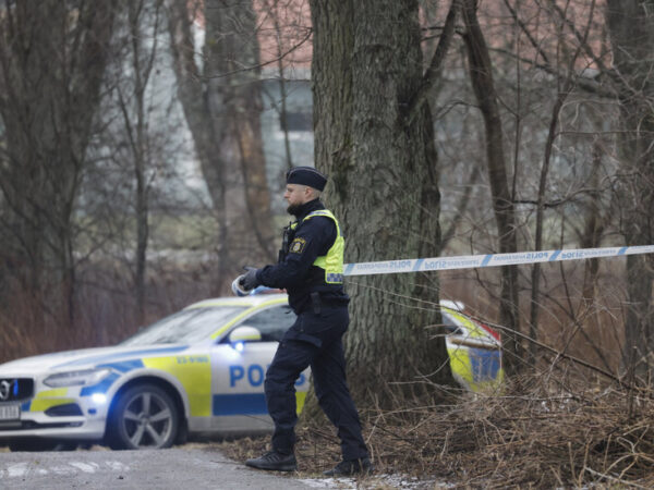 Sweden Shooting: At Least 10 Killed at Adult School