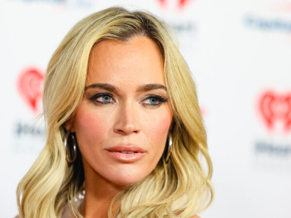 Teddi Mellencamp of ‘Real Housewives’ Says She Has Brain Tumors