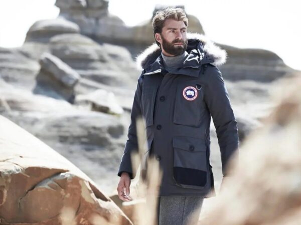 The 7 best Canada Goose jackets for men in 2025