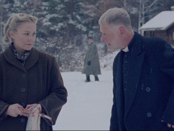 ‘The Fishing Place’ Review: A Village Under Suspicion