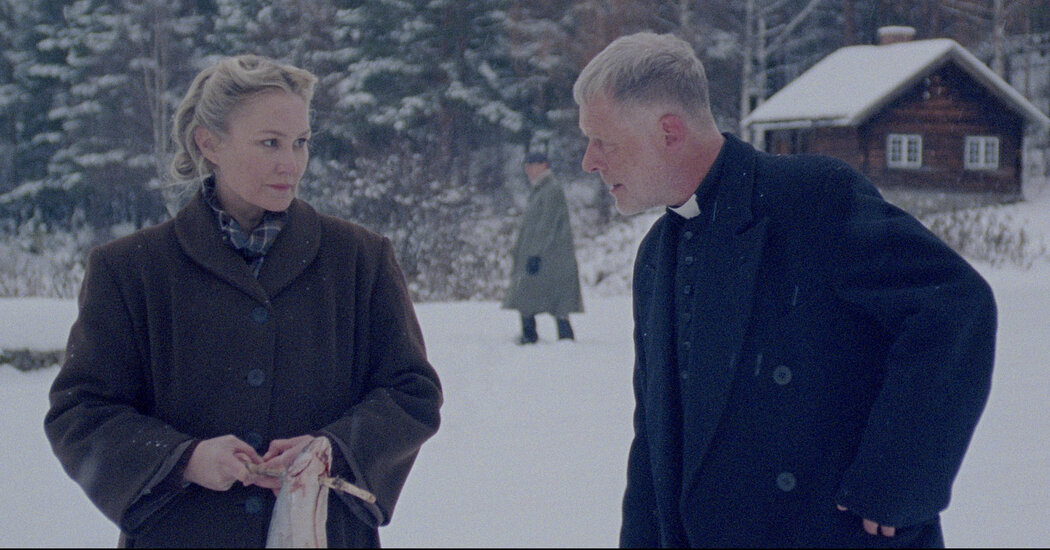 ‘The Fishing Place’ Review: A Village Under Suspicion