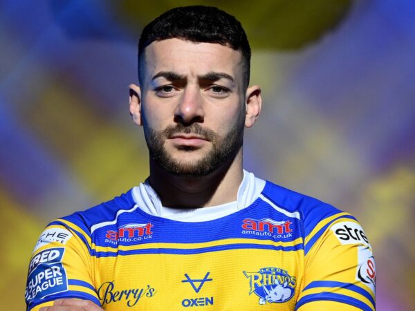 The Jake Connor resurgence? How Brad Arthur’s Leeds Rhinos can get the best out of the maverick | Rugby League News The Jake Connor resurgence? How Brad Arthur’s Leeds Rhinos can get the best out of the maverick | Rugby League News