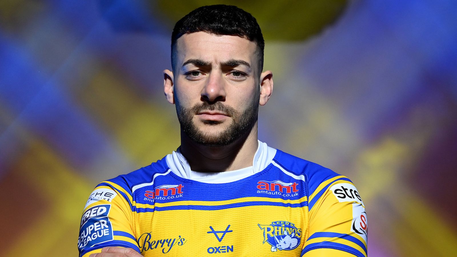The Jake Connor resurgence? How Brad Arthur’s Leeds Rhinos can get the best out of the maverick | Rugby League News The Jake Connor resurgence? How Brad Arthur’s Leeds Rhinos can get the best out of the maverick | Rugby League News