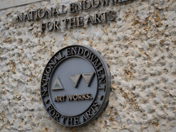 The N.E.A.’s New Gender and Diversity Edicts Worry Arts Groups