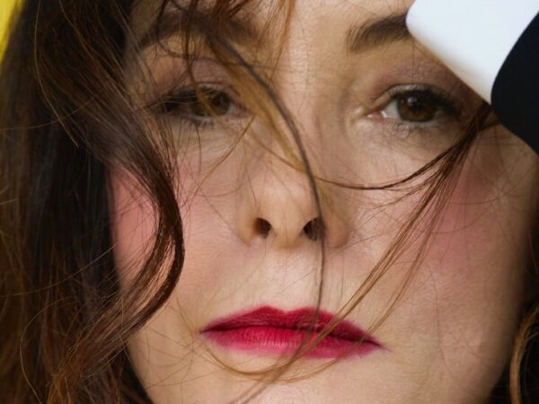 The Singular Charm of Parker Posey