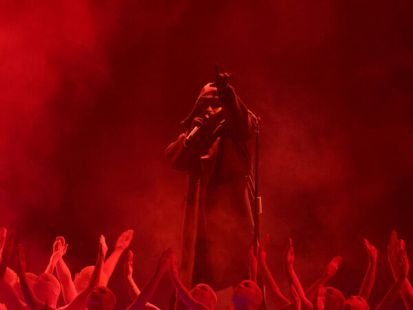 The Weeknd Hits No. 1 for a Fifth Time With ‘Hurry Up Tomorrow’