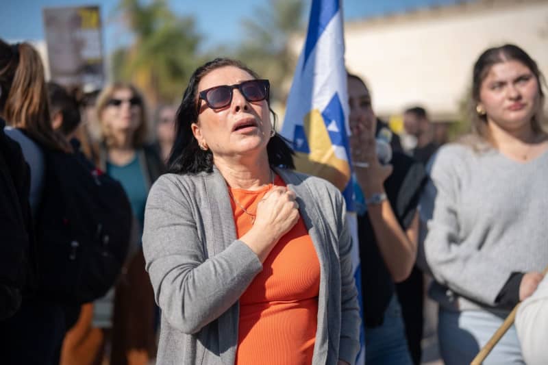 Three more Israeli hostages freed by militants in Gaza after 484 days