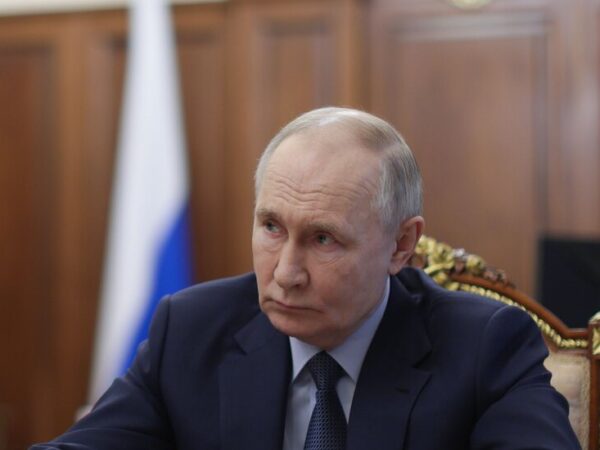 Thursday Briefing – The New York Times