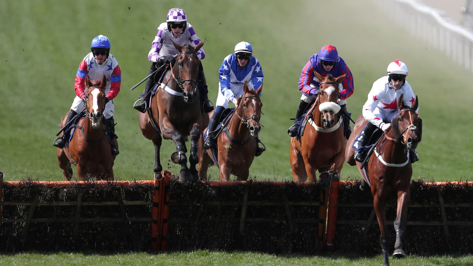 Today on Sky Sports Racing: Sedgefield hosts seven-race card over jumps live on Wednesday | Racing News Today on Sky Sports Racing: Sedgefield hosts seven-race card over jumps live on Wednesday | Racing News