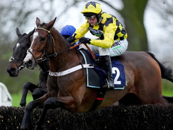 Today on Sky Sports Racing: Shanagh Bob headlines Doncaster feature with Ffos Las and Southwell also live on Thursday | Racing News