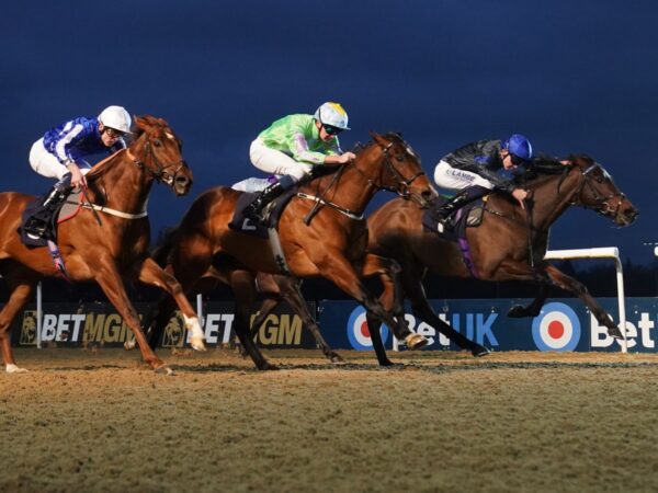 Today on Sky Sports racing: Southwell and Wolverhampton host live action on Monday | Racing News