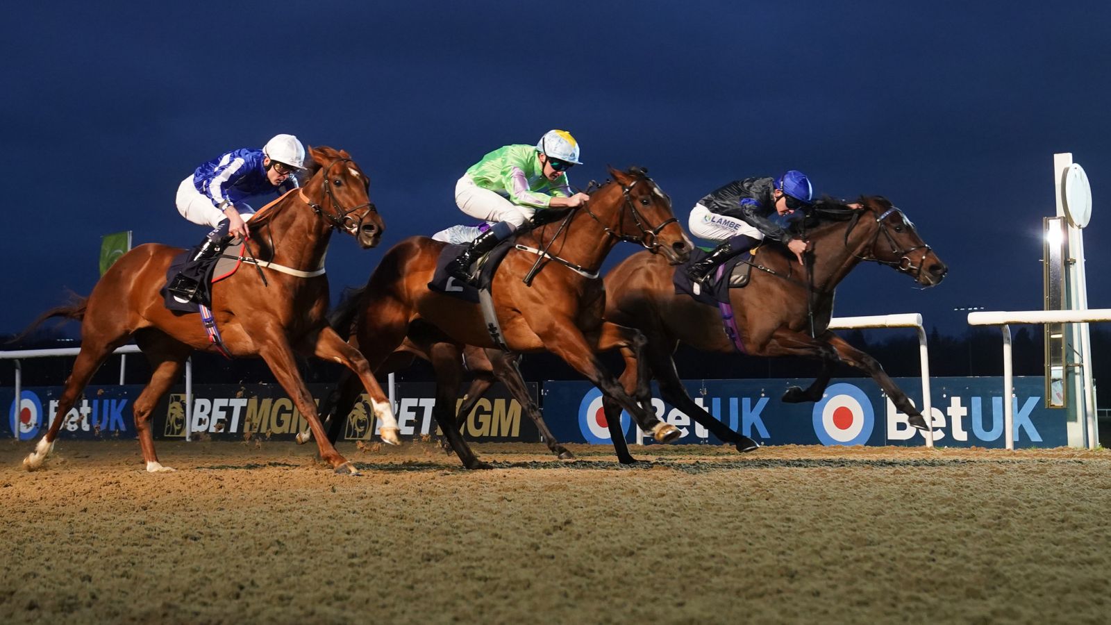 Today on Sky Sports racing: Southwell and Wolverhampton host live action on Monday | Racing News Today on Sky Sports racing: Southwell and Wolverhampton host live action on Monday | Racing News