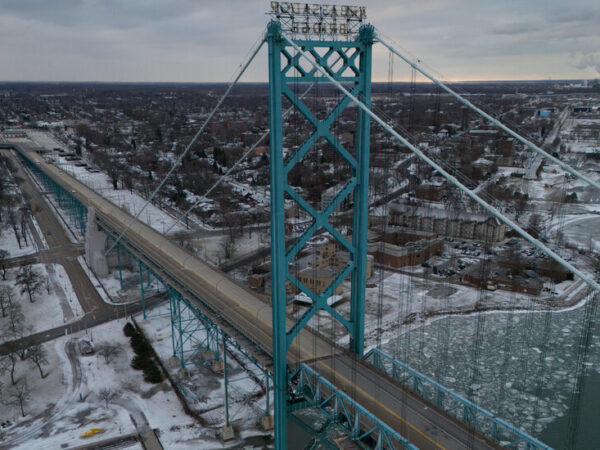 Trade War Heats Up After Trump Orders Tariffs and Canada Retaliates