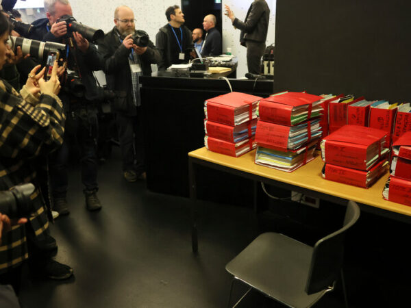 Trial of Former Surgeon Accused of Abusing Nearly 300 Opens in France