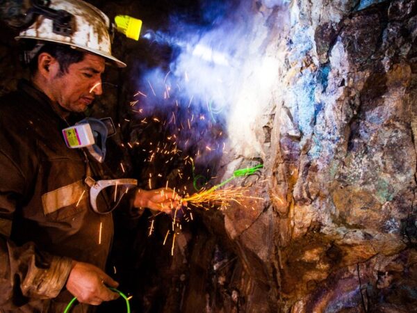 Trump Announces Inquiry That Could Lead to Tariffs on Copper