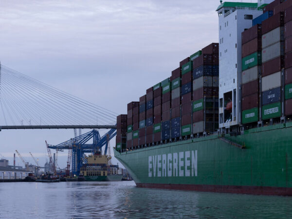 Trump Announces ‘Reciprocal’ Tariffs Across the Globe