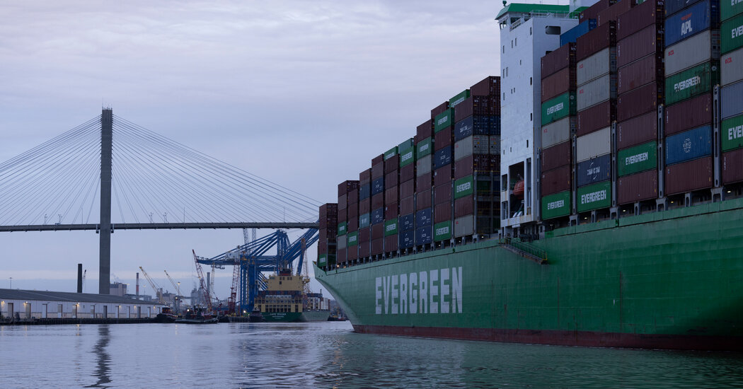 Trump Announces ‘Reciprocal’ Tariffs Across the Globe Trump Announces ‘Reciprocal’ Tariffs Across the Globe