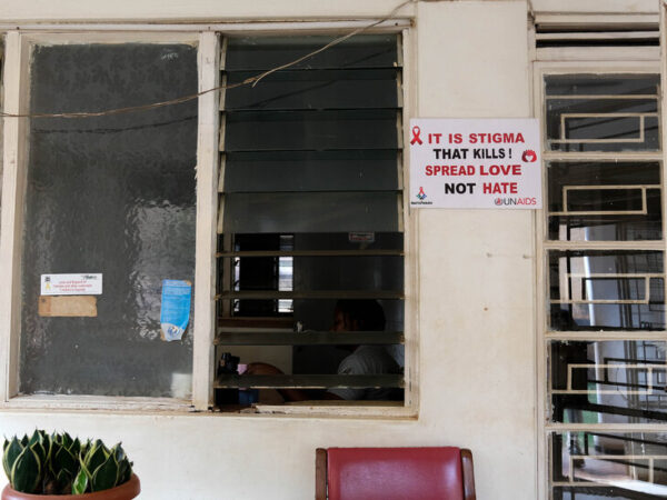 Trump Funding Freeze Decimates Women’s Health Care, U.N. and Others Say