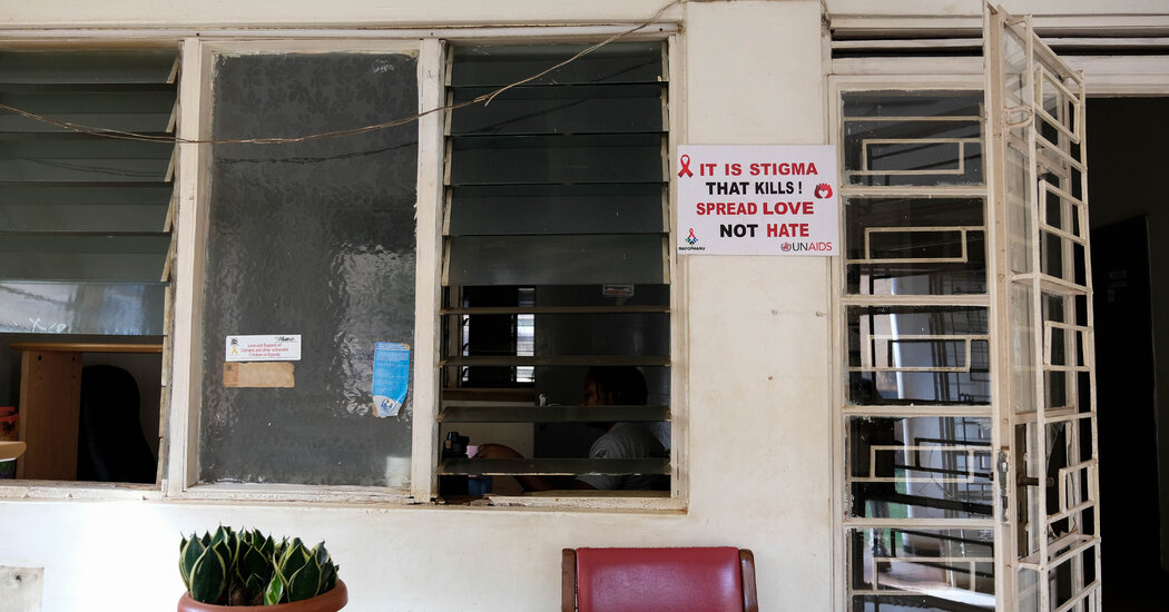 Trump Funding Freeze Decimates Women’s Health Care, U.N. and Others Say