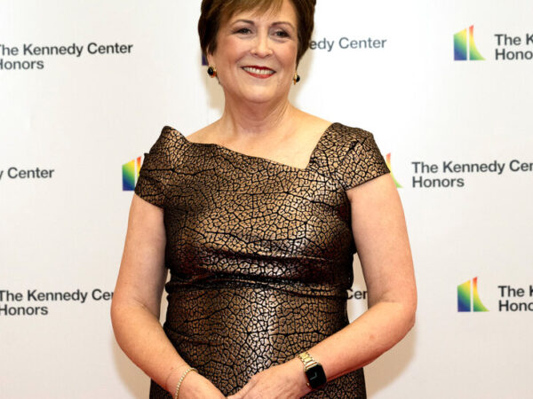 Trump Made Chair of Kennedy Center as Its President Is Fired