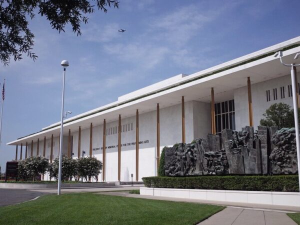 Trump Names Richard Grenell Interim Leader of Kennedy Center