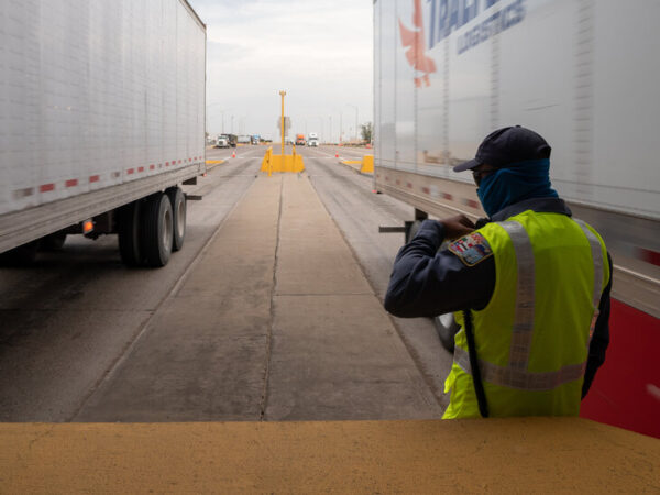 Trump’s Tariffs Would Reverse Decades of Integration Between U.S. and Mexico