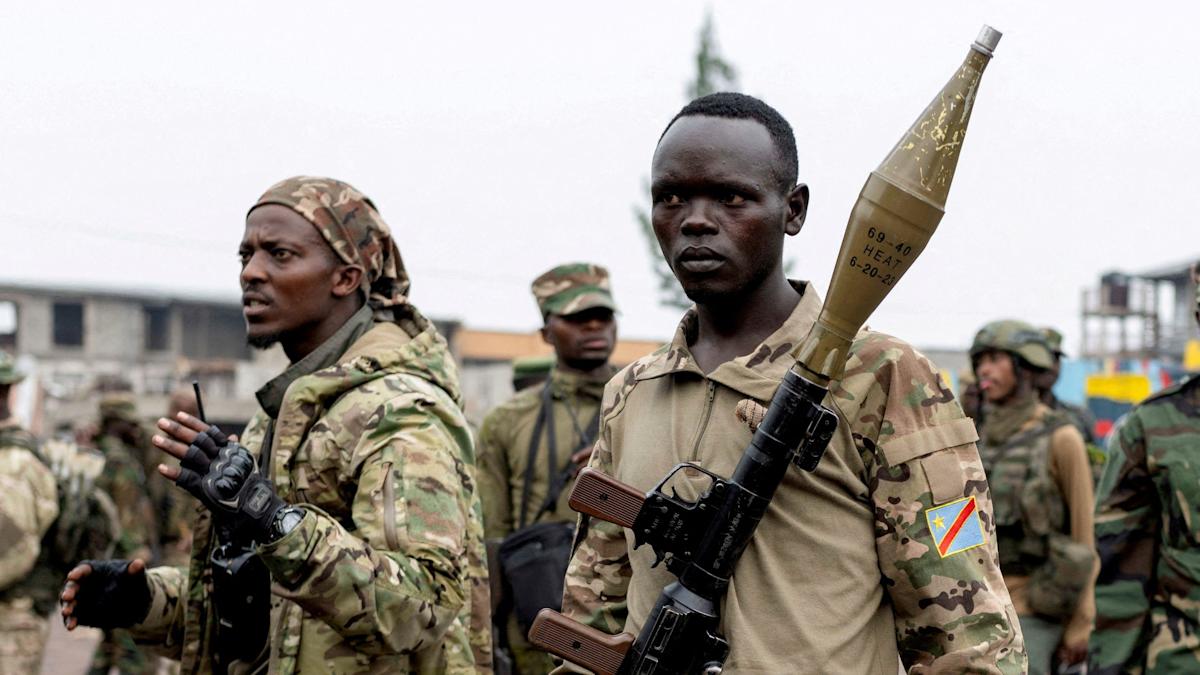 UK suspension of aid is ‘punitive’, Rwanda says UK suspension of aid is ‘punitive’, Rwanda says