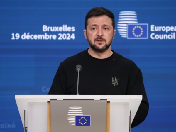 Ukraine sanctions captains working for Russia’s ‘shadow fleet’