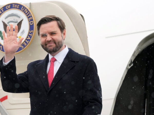 Vance and Musk Attack German Consensus on Nazis and Speech