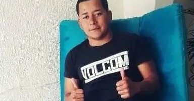 Venezuelan Migrant Sent to Guantánamo Bay Is ‘Not a Criminal,’ Family Pleads Venezuelan Migrant Sent to Guantánamo Bay Is ‘Not a Criminal,’ Family Pleads