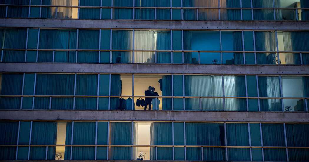 What Trump’s Deportation Plans Mean for Central America What Trump’s Deportation Plans Mean for Central America