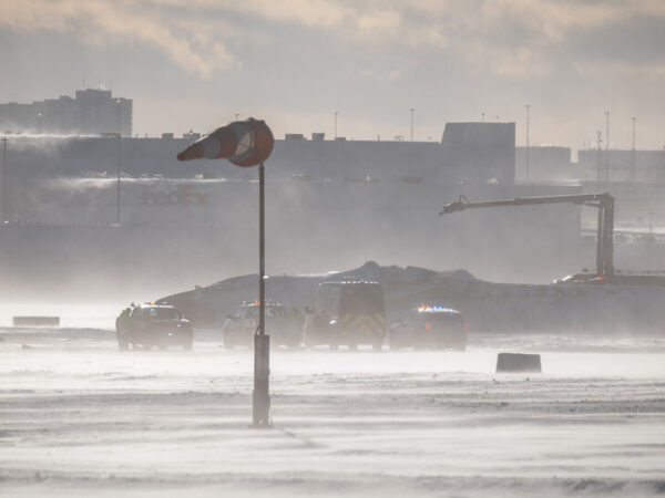 What You Need to Know About the Major Plane Crashes of 2025